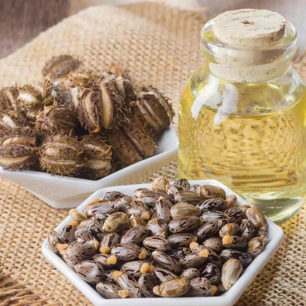 Castor Oil