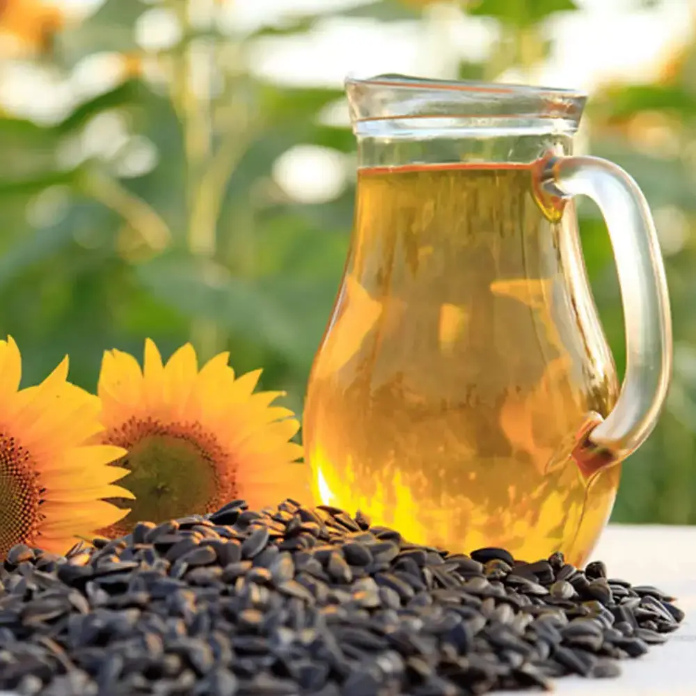 SunFlower Oil