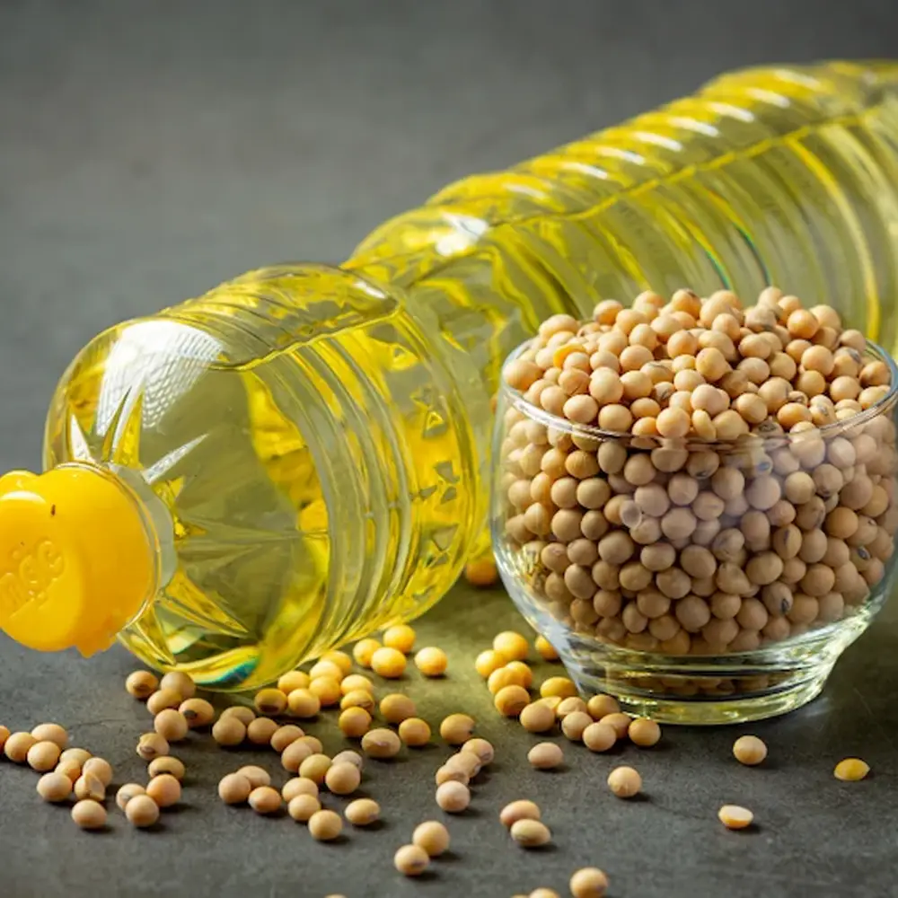 Soybean Oil